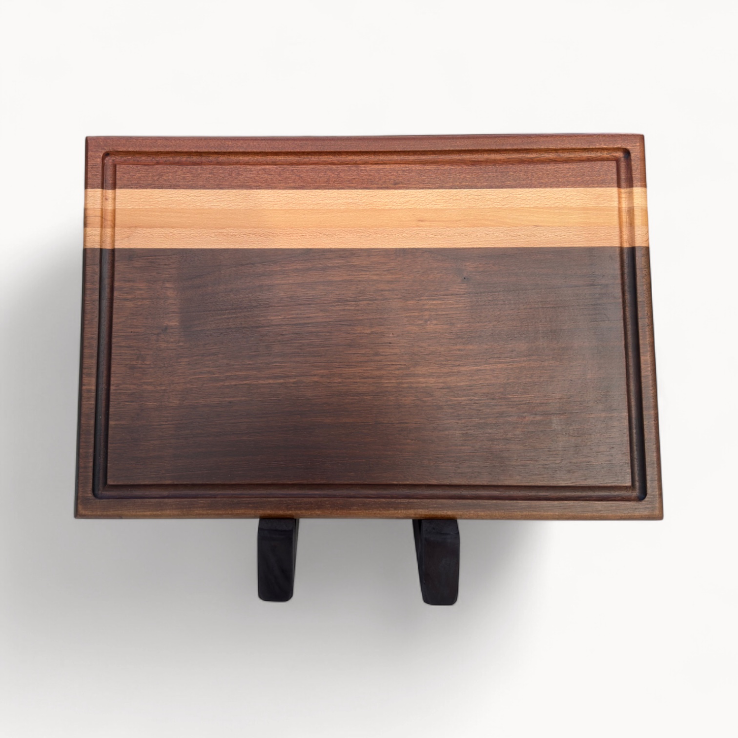 Infinitura | TENEBRA 5 Tocător Edge Grain - Tenebra - imagine 5