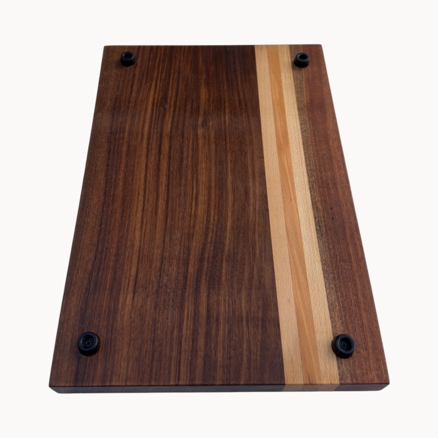 Infinitura | TENEBRA 7 Tocător Edge Grain - Tenebra - imagine 4