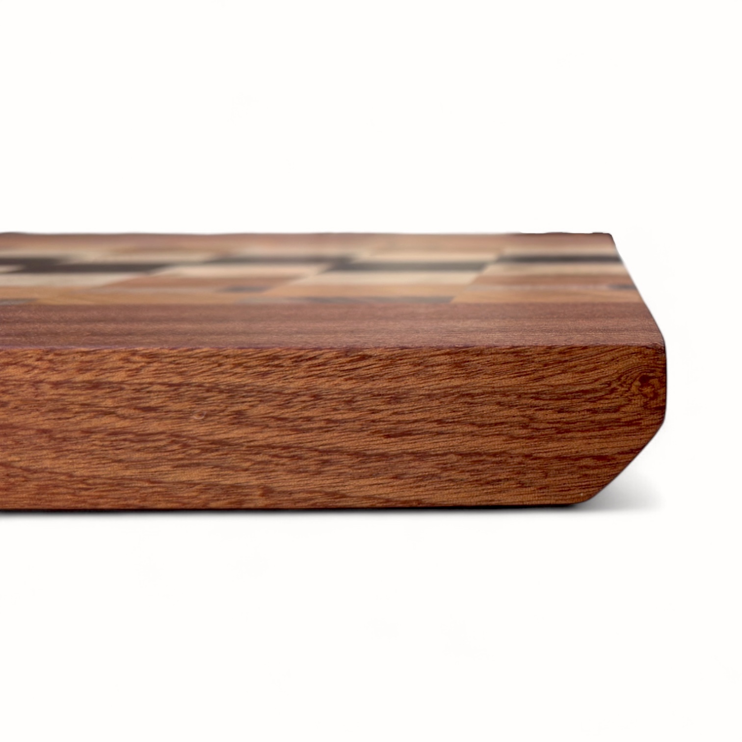 Infinitura | MOSAICRA 6 Tocător End Grain - Mosaicra - imagine 10